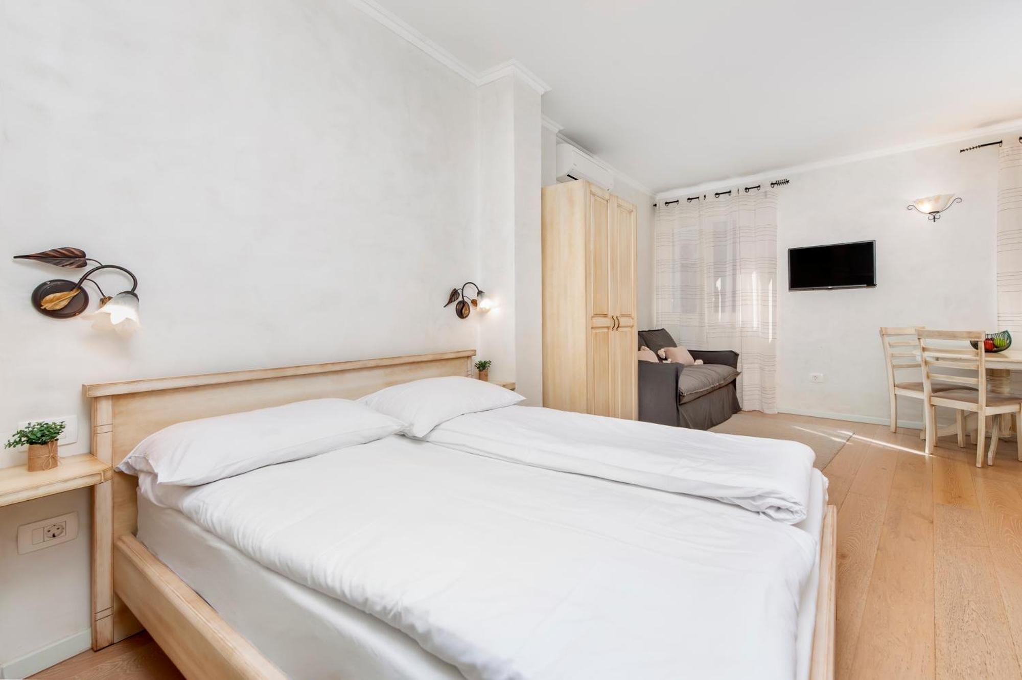 Casa Matteotti Rovinj