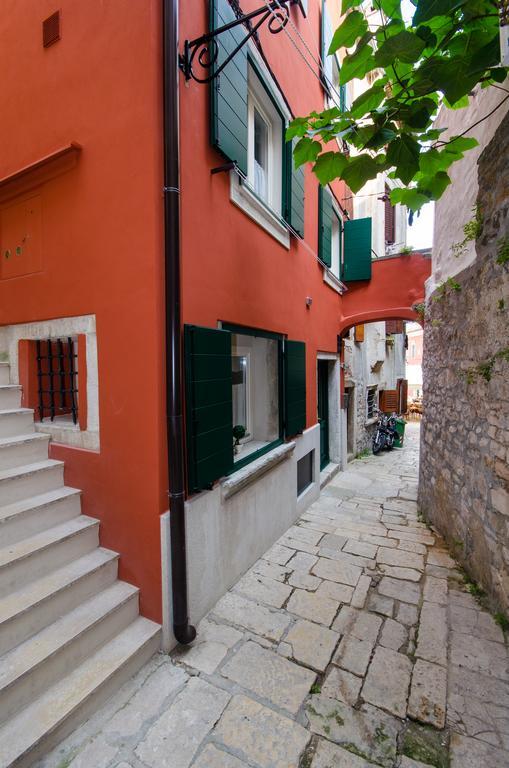 Appartement Casa Matteotti *