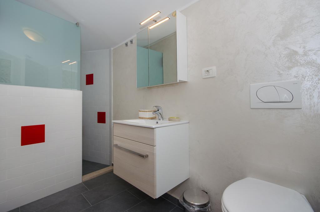 Apartma Casa Matteotti Rovinj