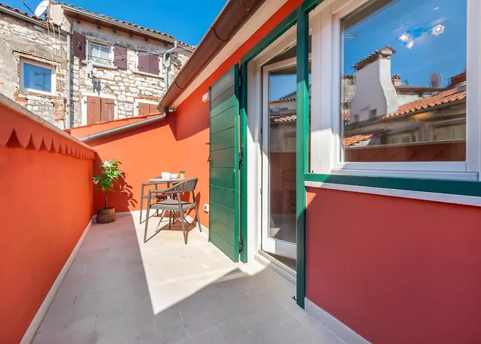 Casa Matteotti