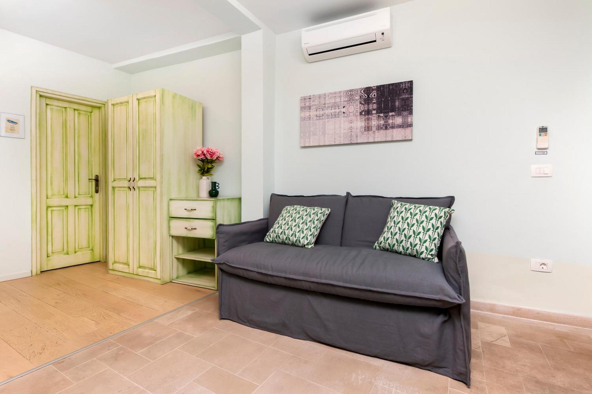 Casa Matteotti Apartman Rovinj
