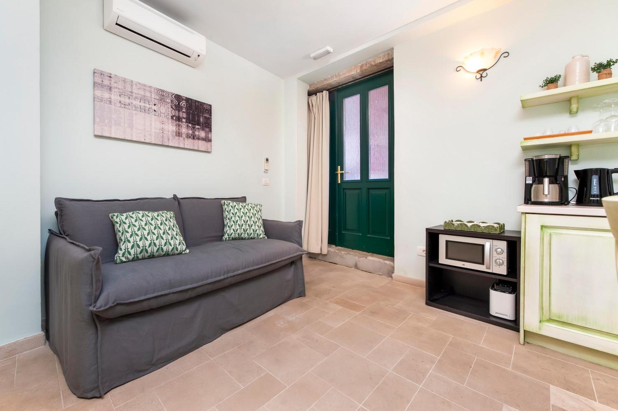 Casa Matteotti Rovinj