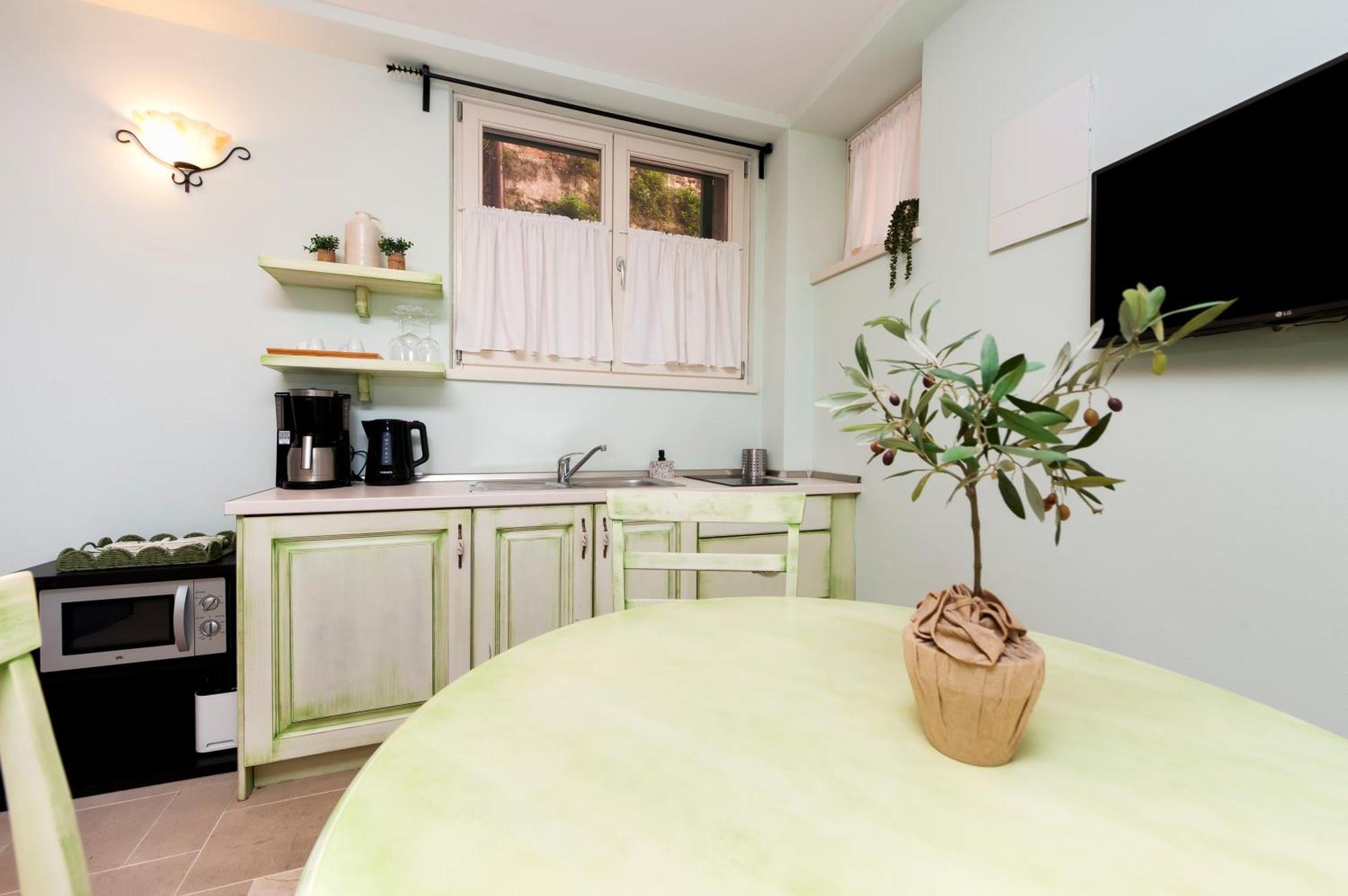 Casa Matteotti * Rovinj