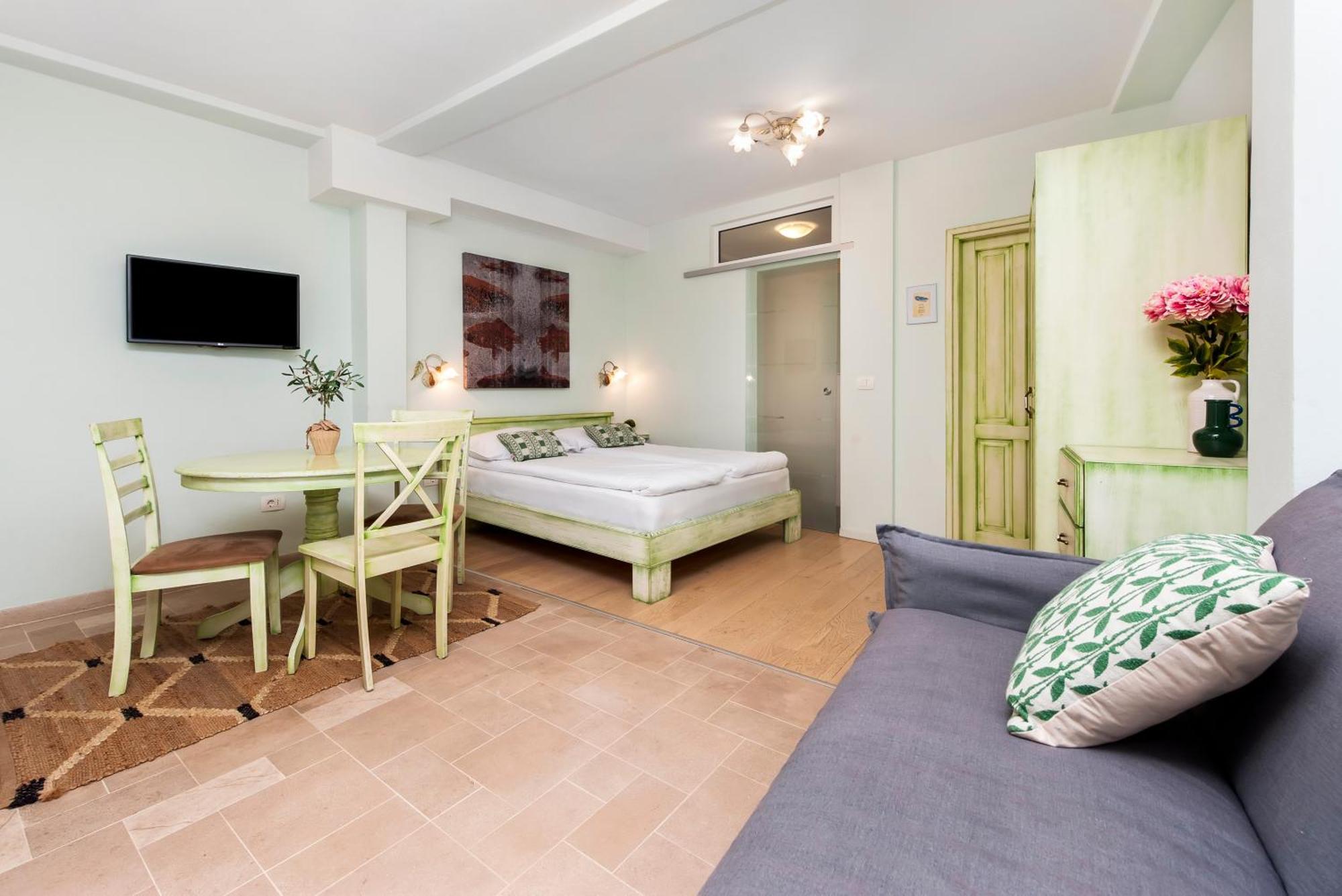 Casa Matteotti Apartman