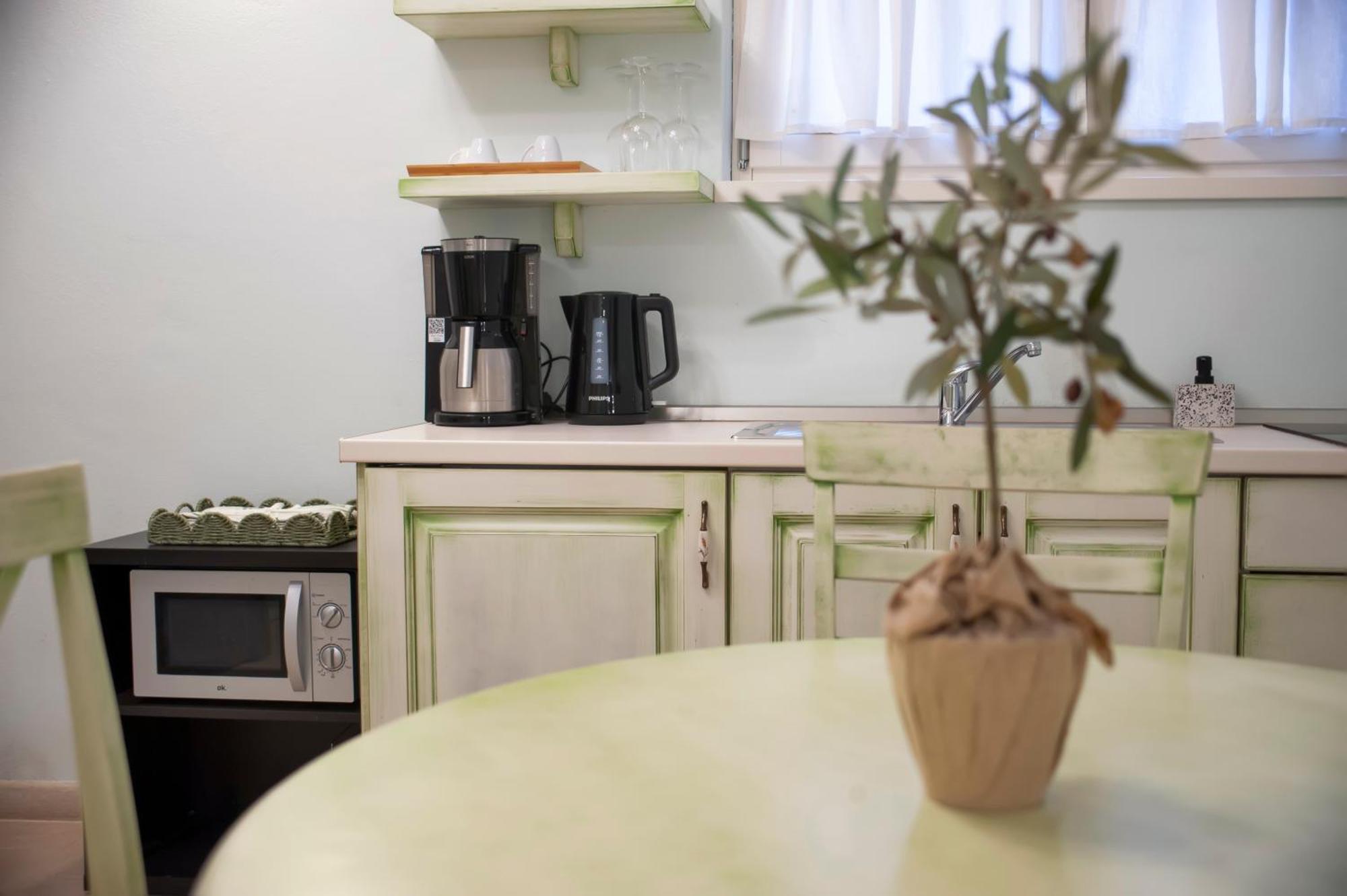 Apartman Casa Matteotti