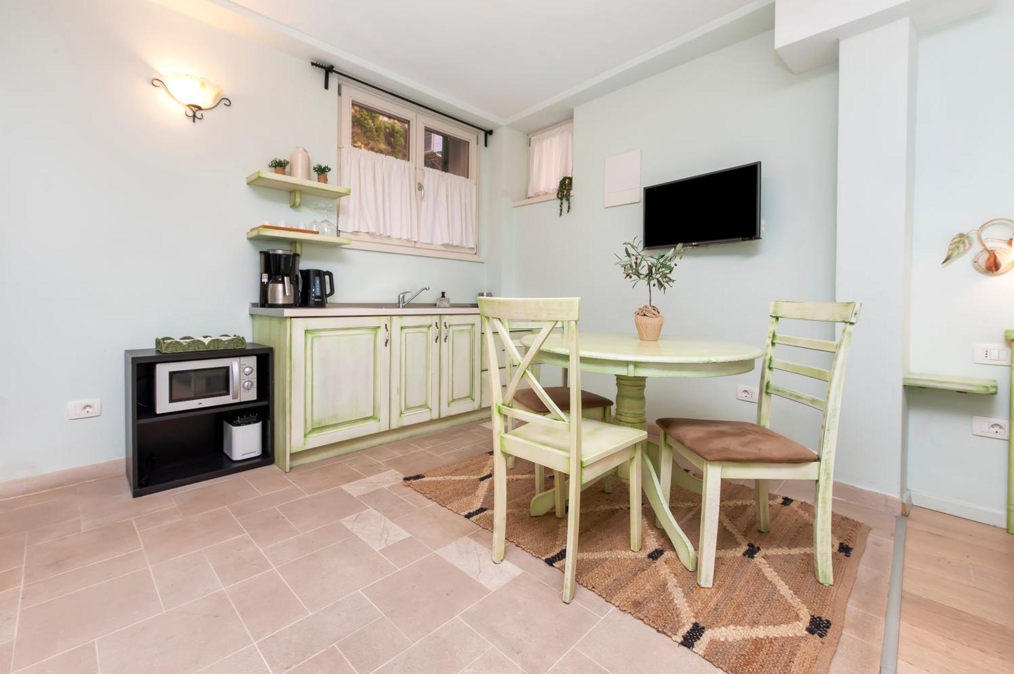 Apartman Casa Matteotti *