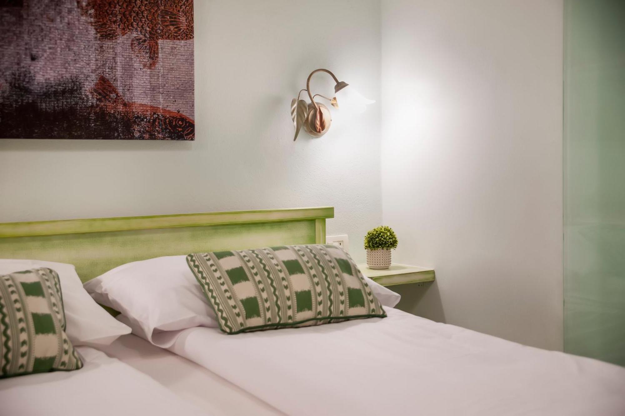 Casa Matteotti Apartman Rovinj