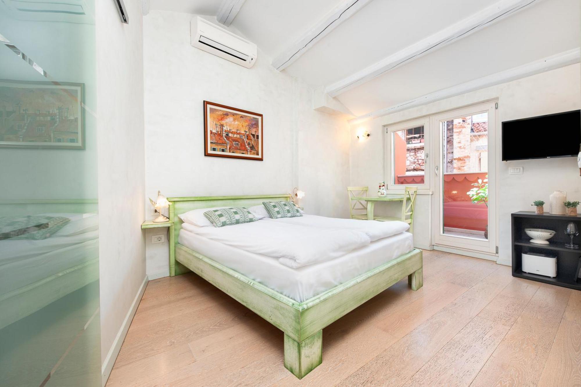 Apartman Casa Matteotti Rovinj