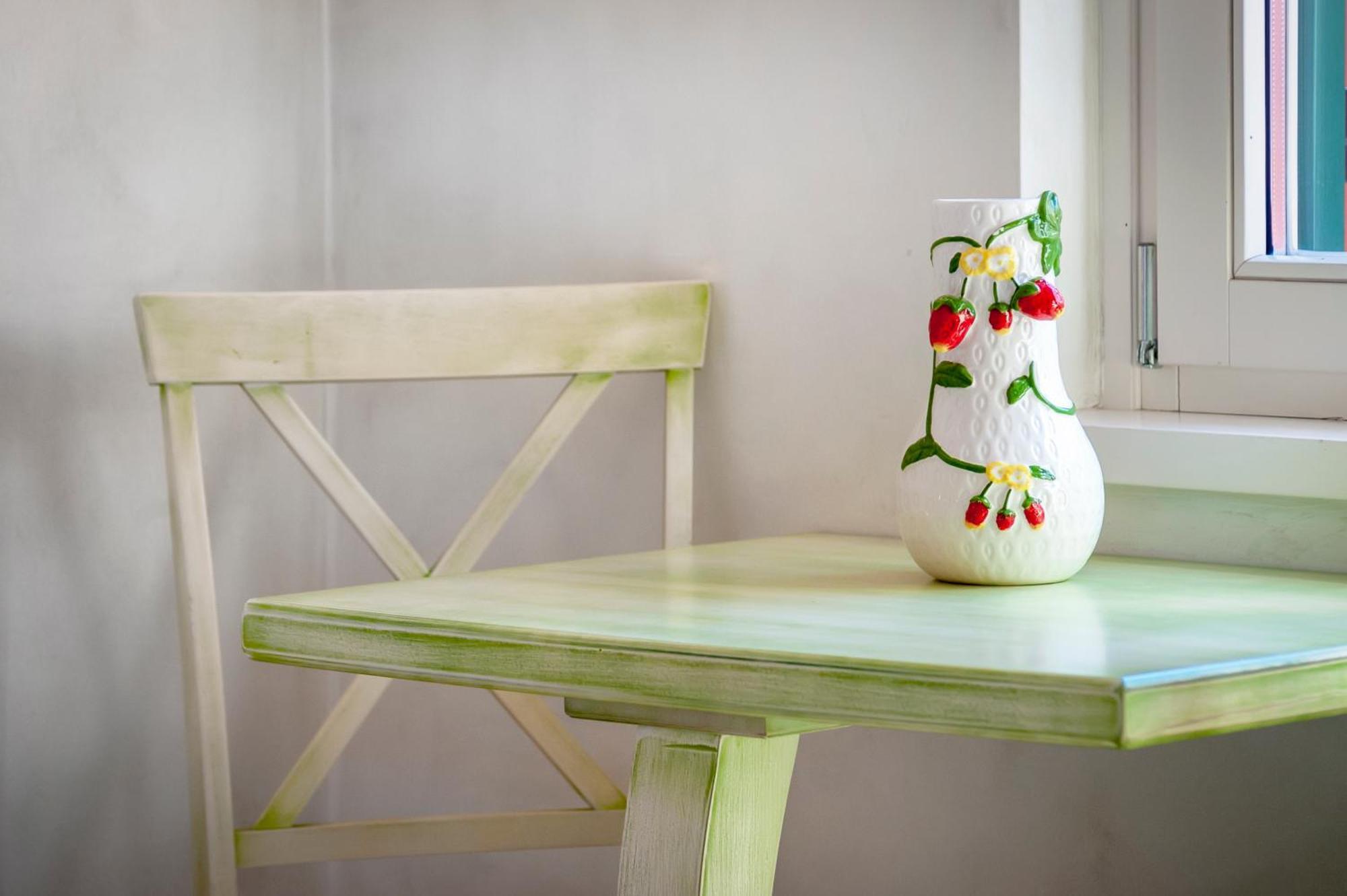 Apartman Casa Matteotti