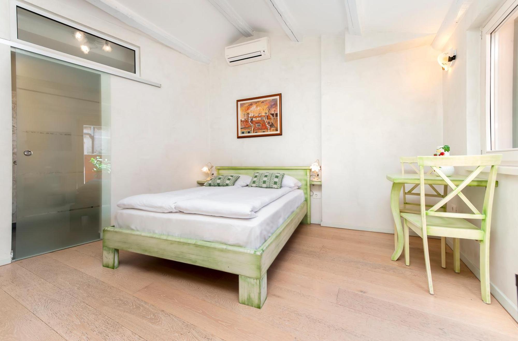 Casa Matteotti Apartman *