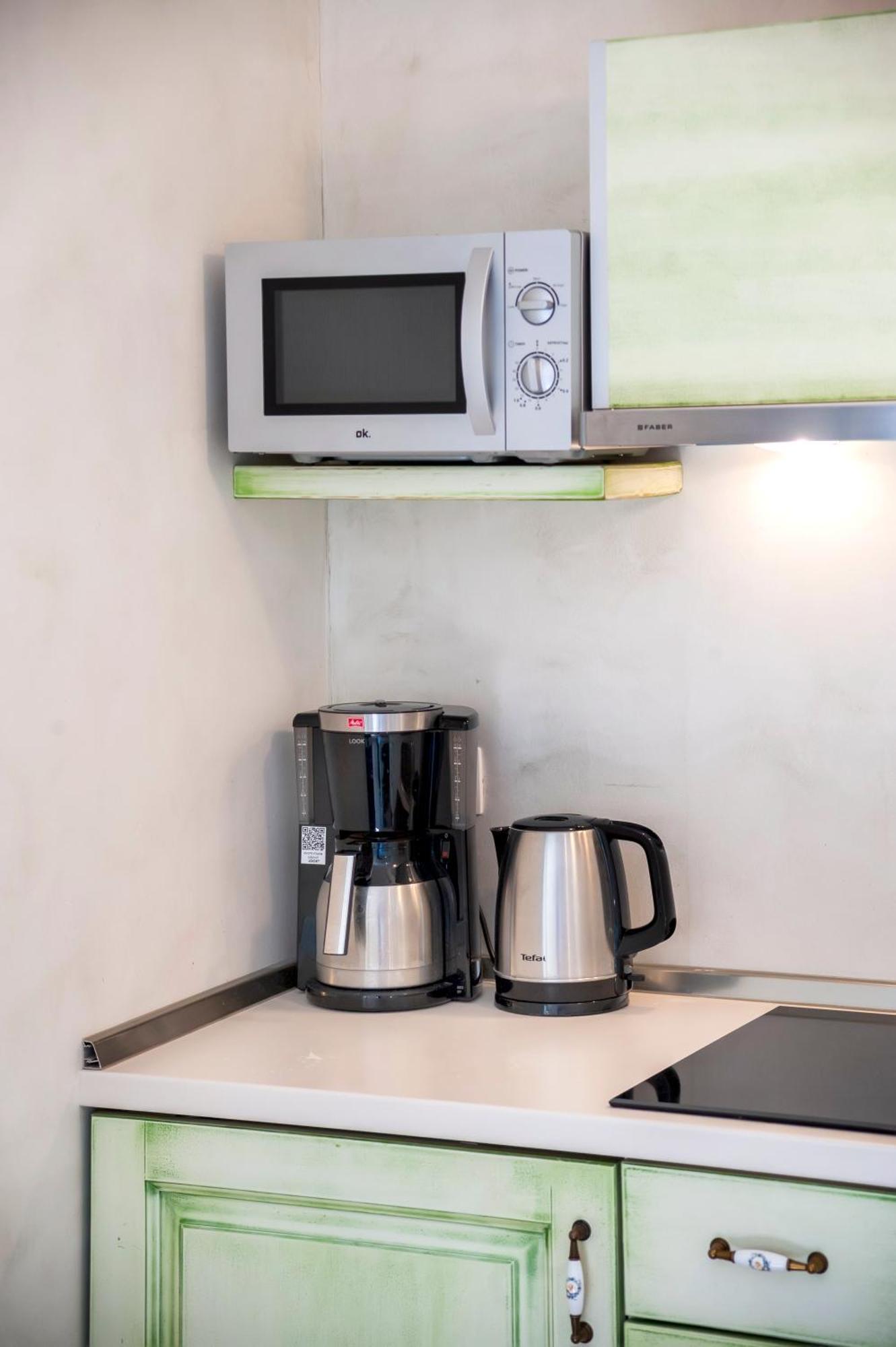 Apartman Casa Matteotti *