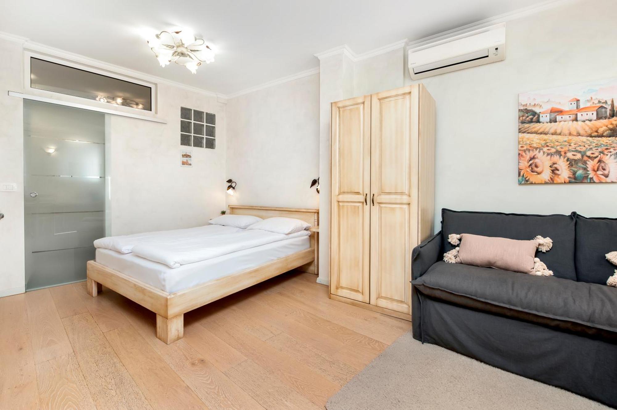 Casa Matteotti Apartman Rovinj
