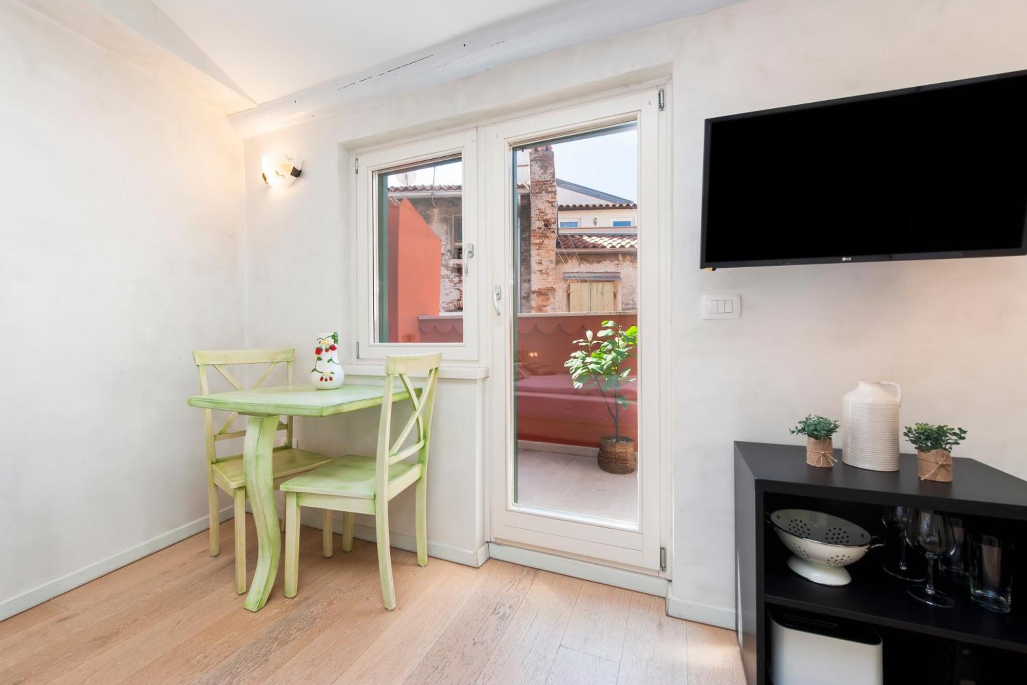 Casa Matteotti *