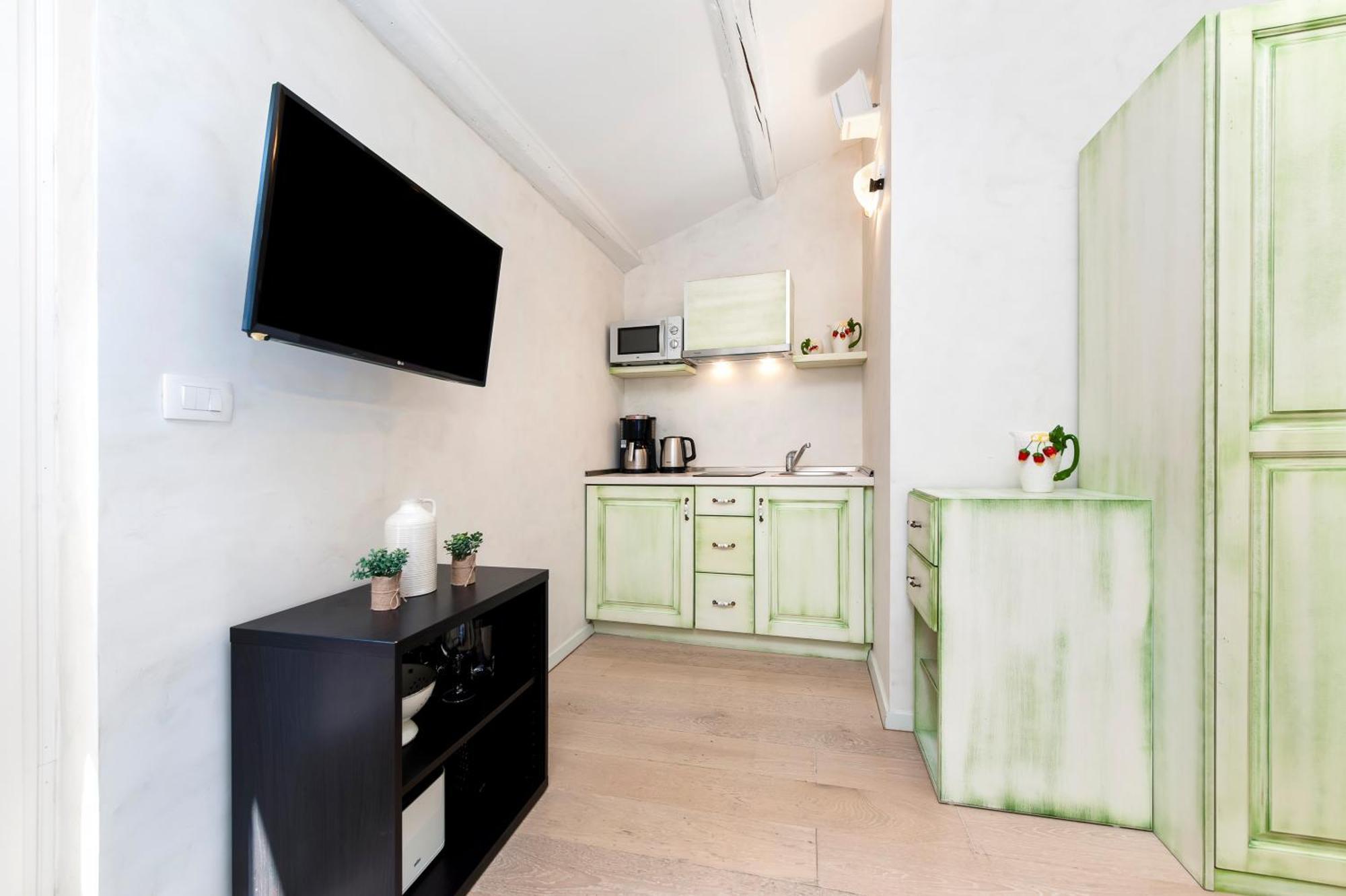 Casa Matteotti * Rovinj