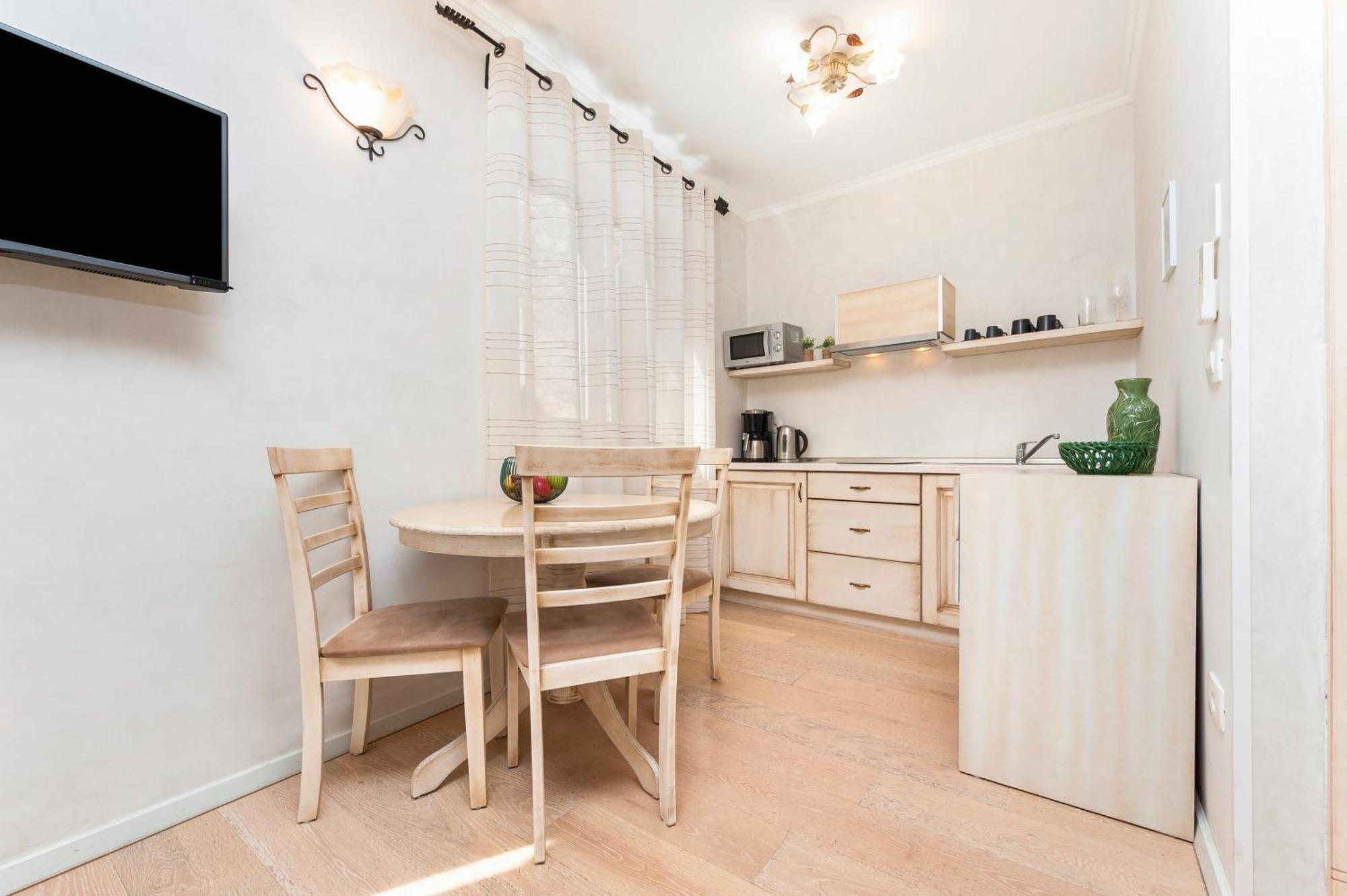 Casa Matteotti Apartman