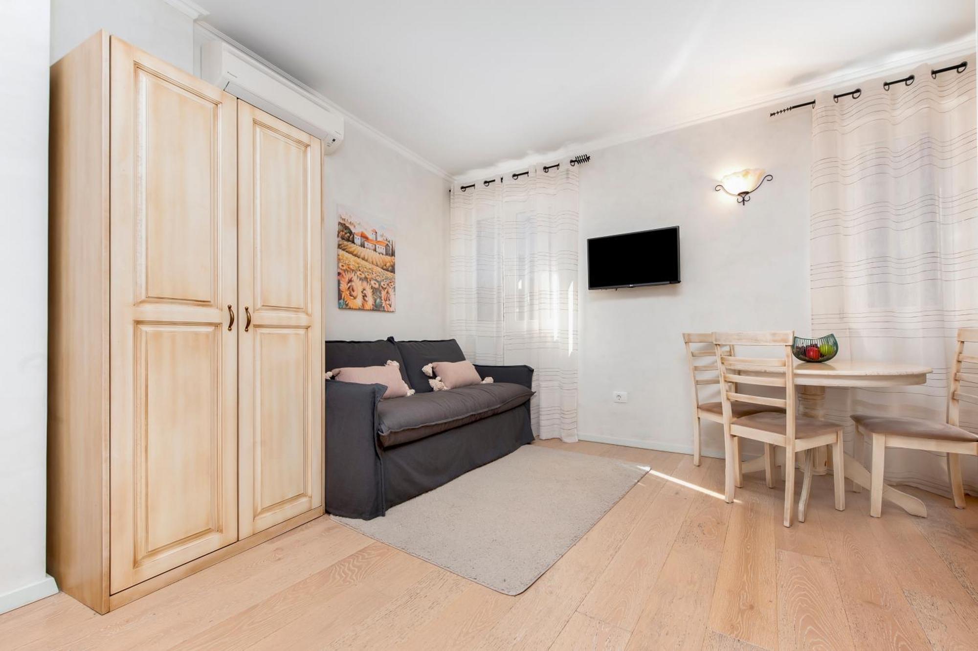 Apartman Casa Matteotti *