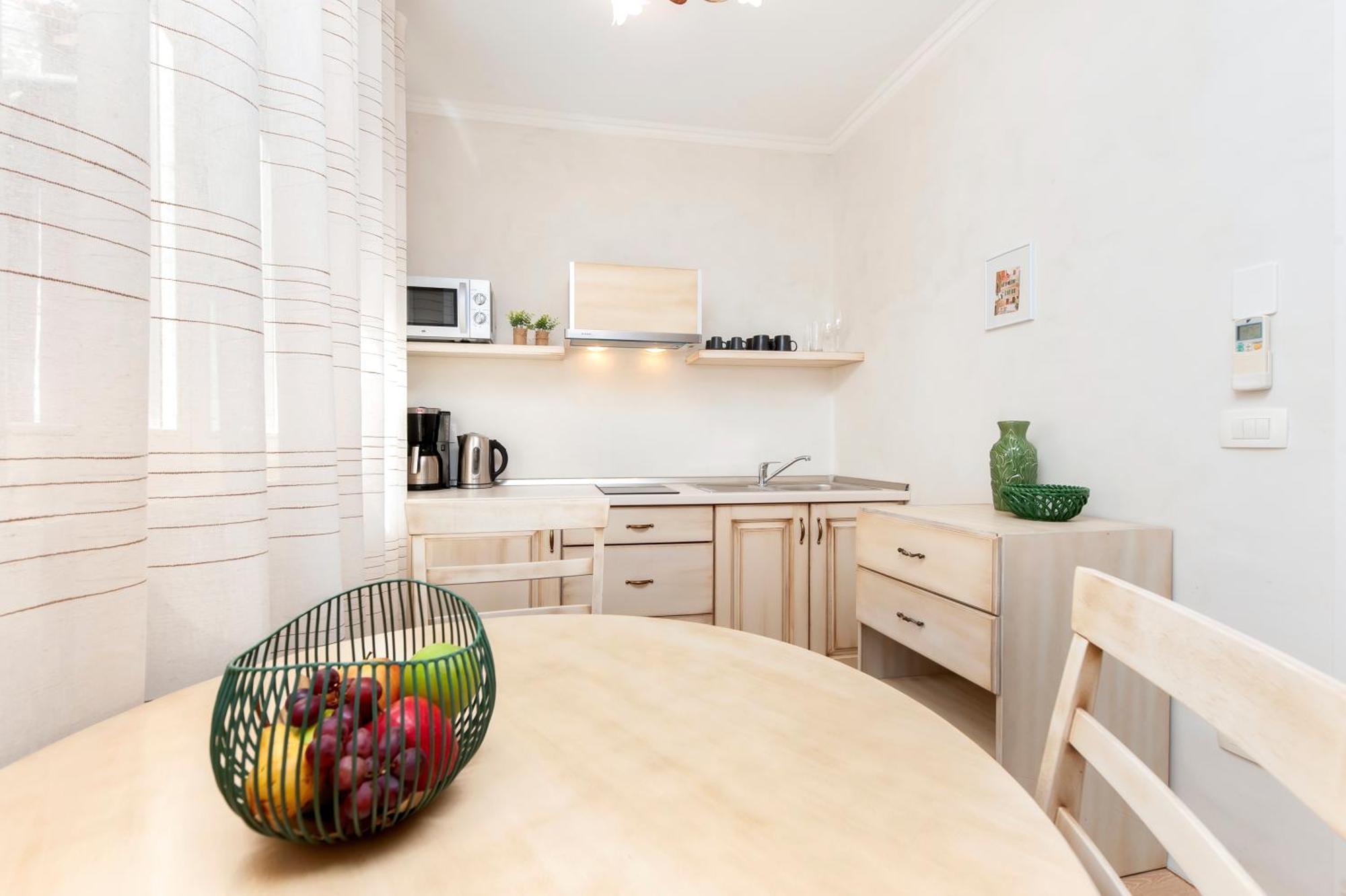 Casa Matteotti Apartman Rovinj