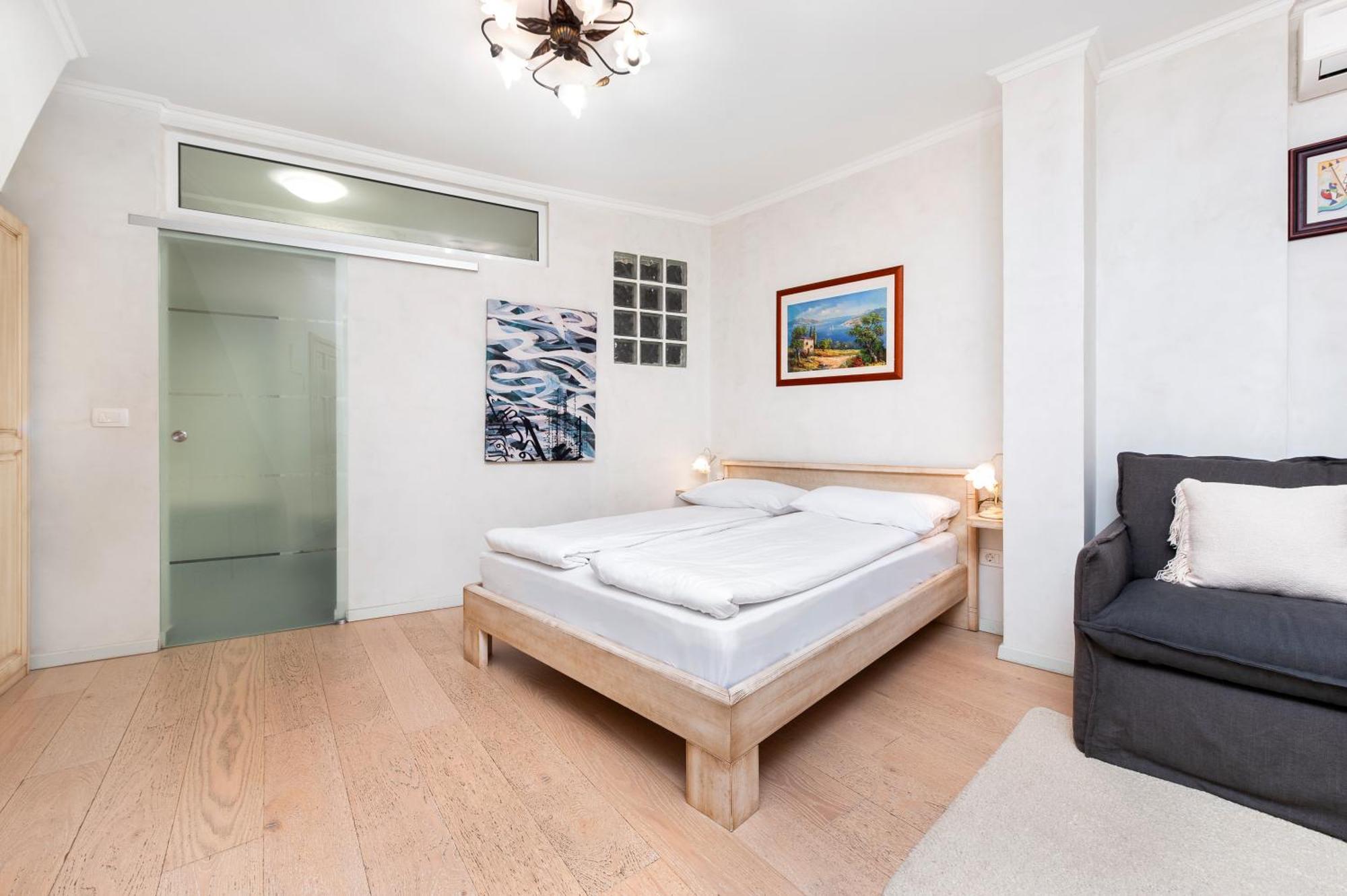 Casa Matteotti Apartman
