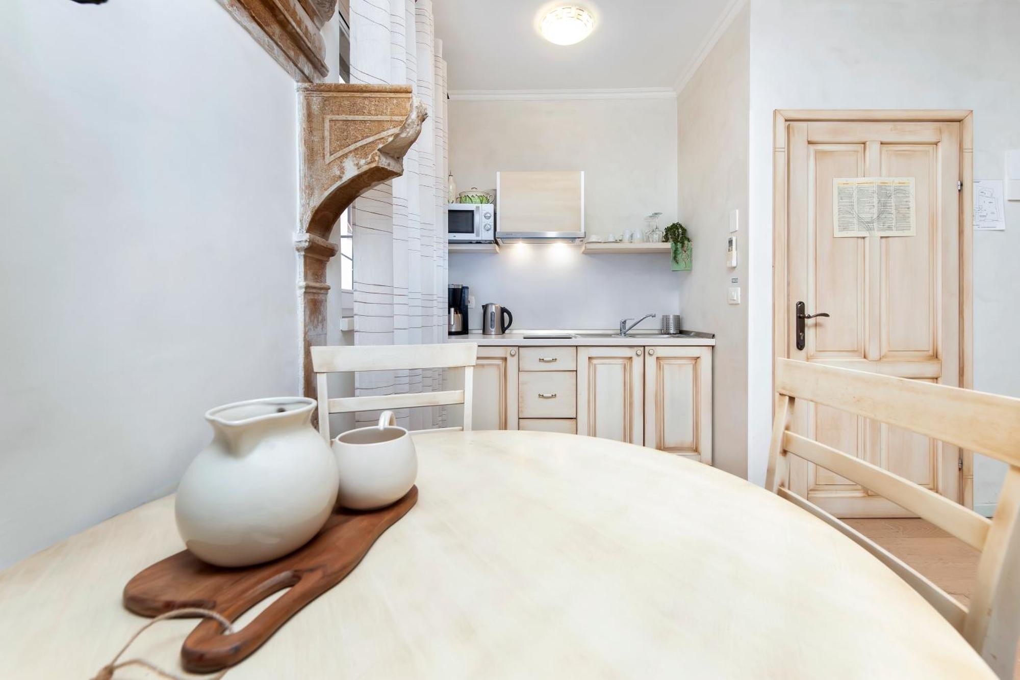 Casa Matteotti Apartman *