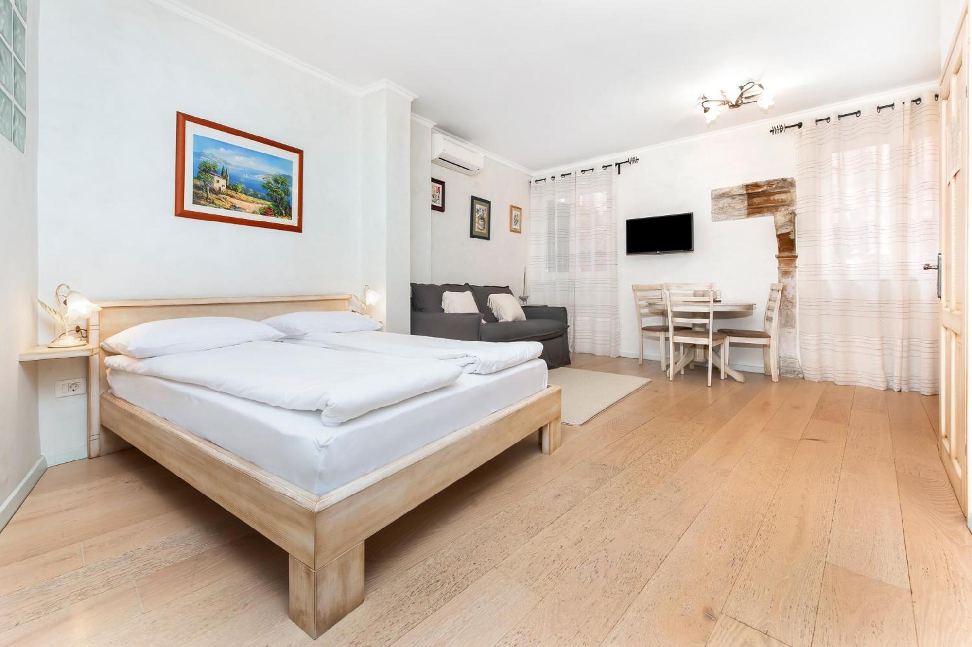 Apartman Casa Matteotti *