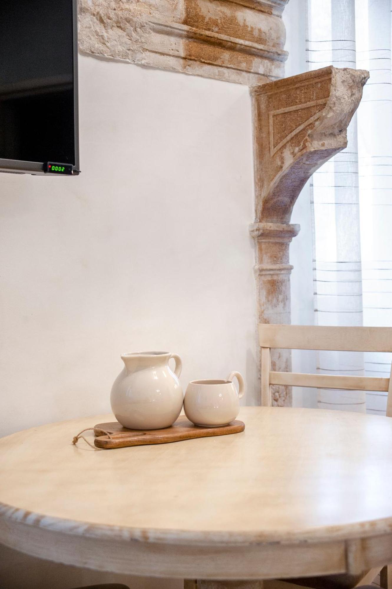 Casa Matteotti Apartman Rovinj