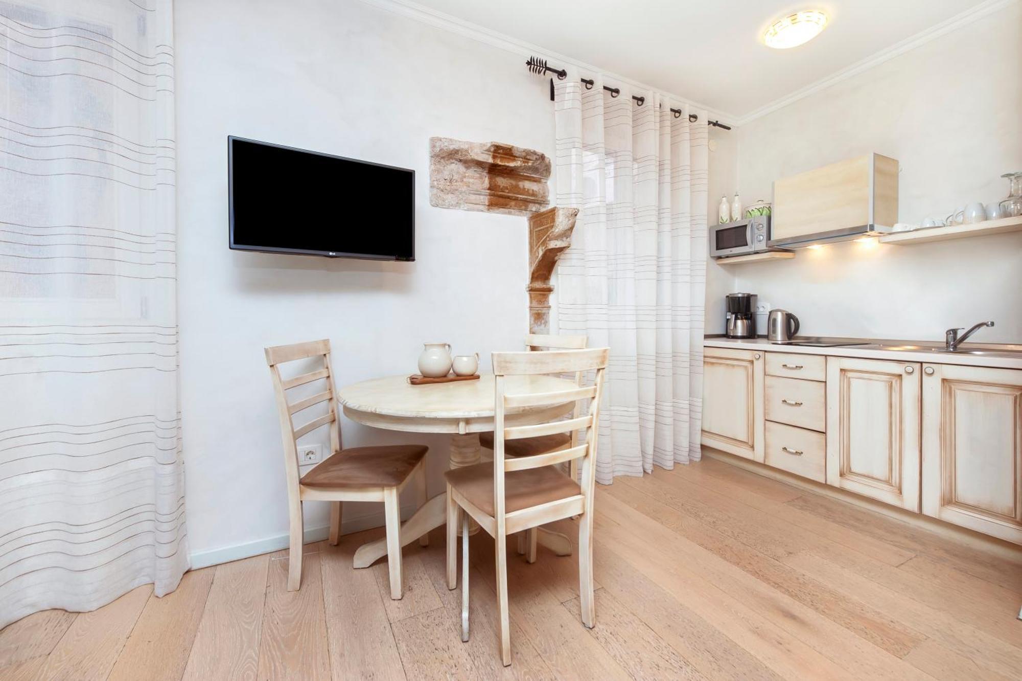 Apartman Casa Matteotti Rovinj