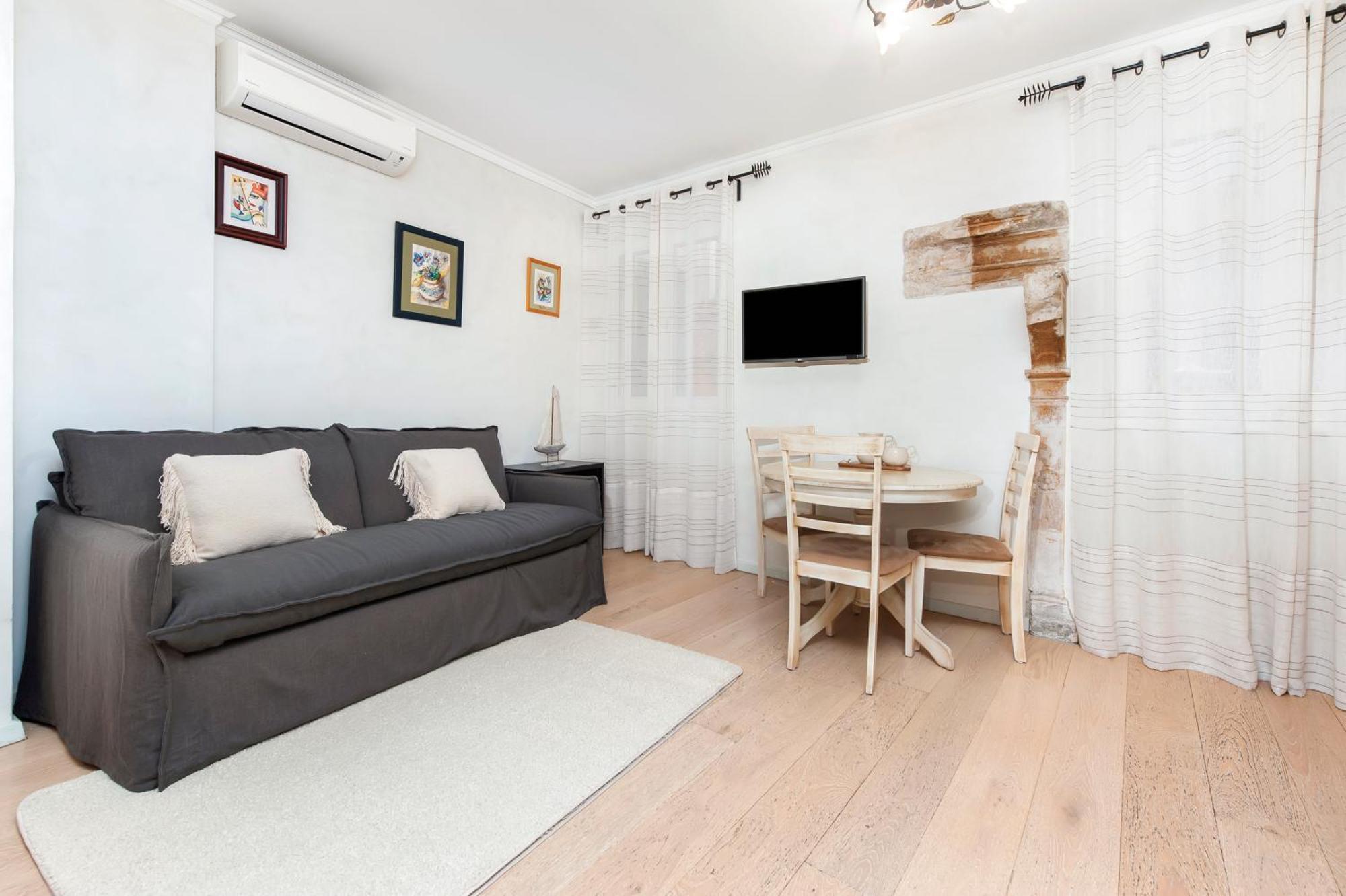 Casa Matteotti * Rovinj