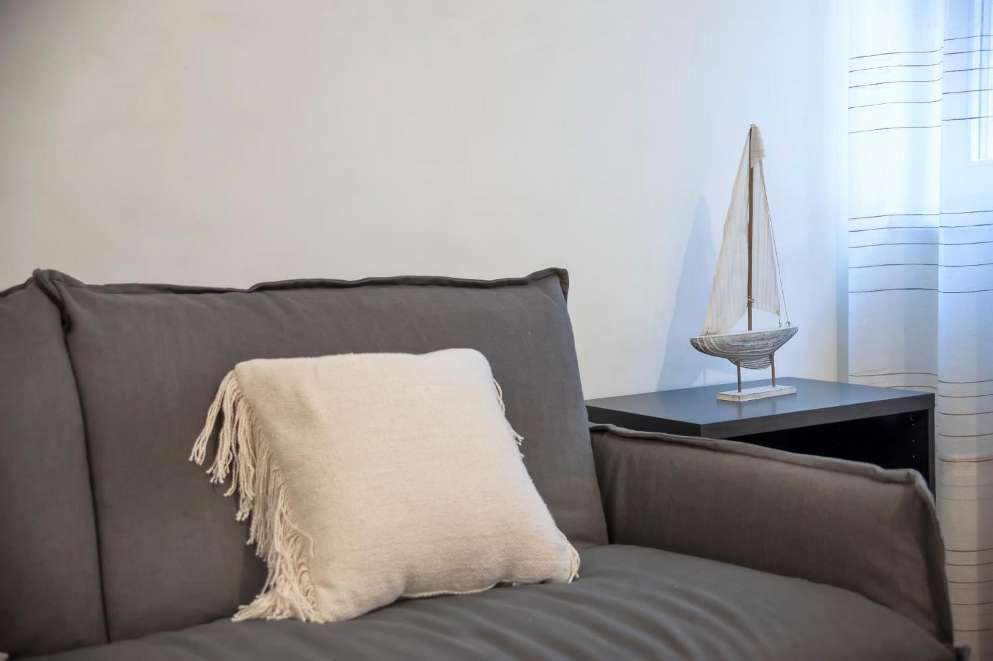 Casa Matteotti Apartman *