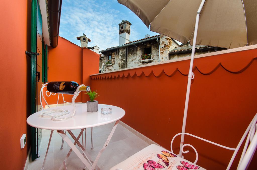 Casa Matteotti Apartman