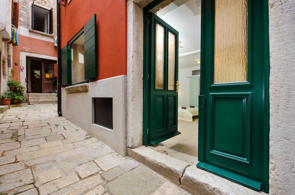 Apartman Casa Matteotti *