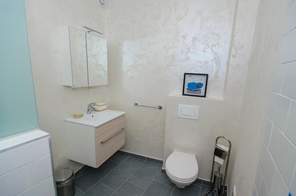 Apartman Casa Matteotti Rovinj