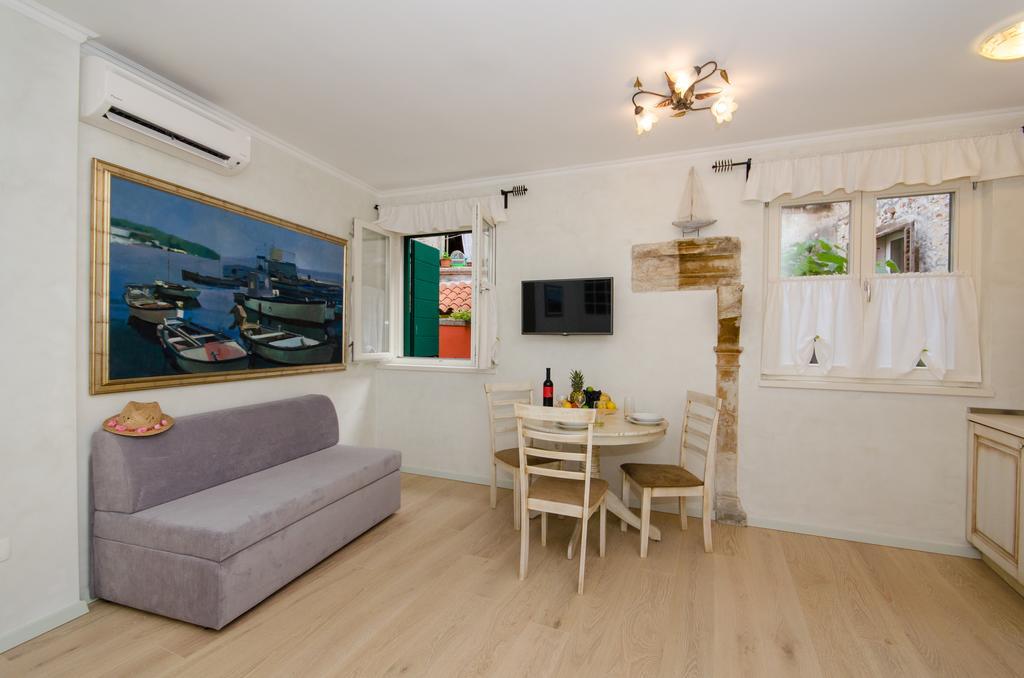 Casa Matteotti * Rovinj