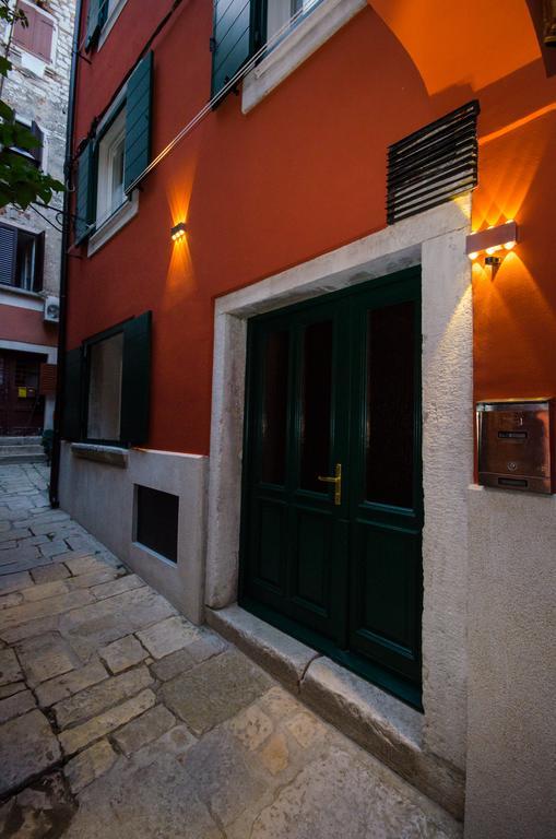 Apartman Casa Matteotti Rovinj