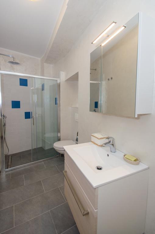Casa Matteotti Apartman Rovinj